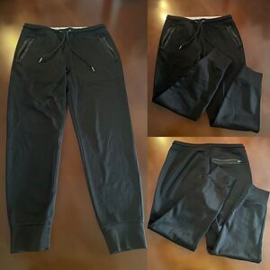 Club Monaco Luxe Sweat Jogger Size XS